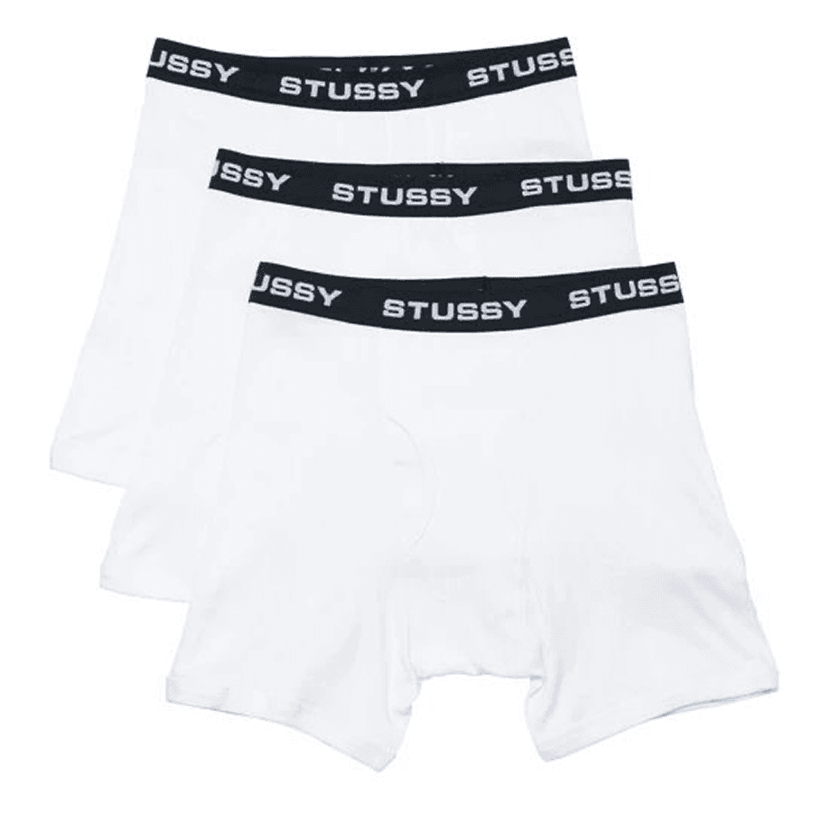 Stussy Underwear