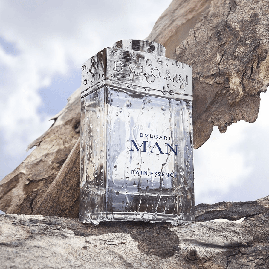 Blvgari Men Rain Essence Fragrance
